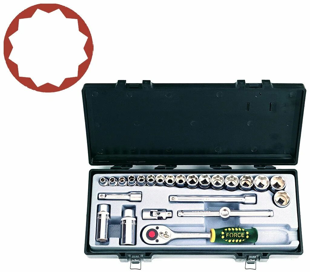 Набор инструментов 12 гранные головки. 12 Гранные головки Форсе набор. Набор инструмента 36пр. 3/8" Force. 41234 Набор головок 12 гранных Force. Licota набор инструмента 12 гранных головок.