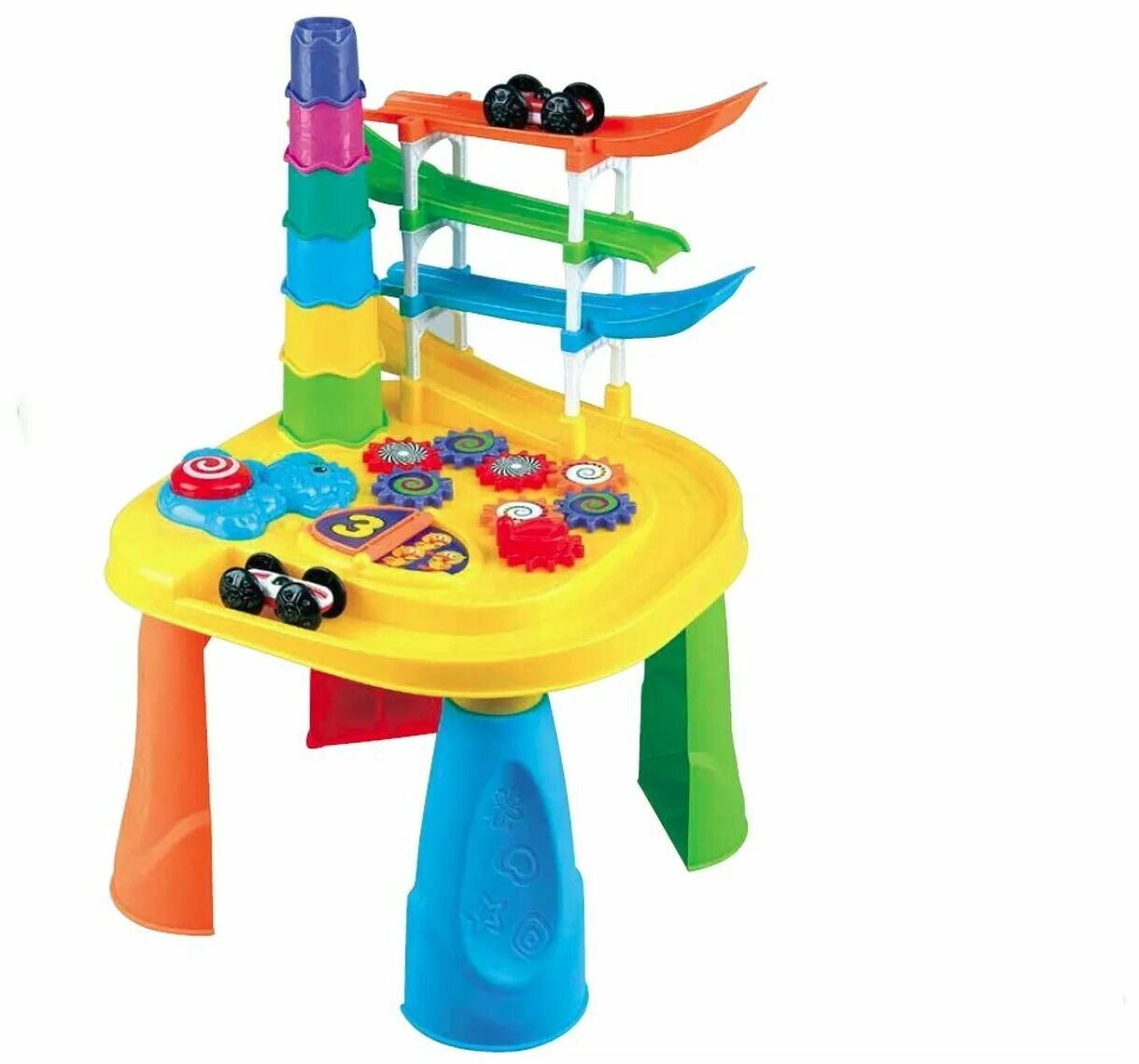 стол st-iv. стол kinnarps с регулировкой высоты. интерактивный стол. развивающий стол для детей. активный стол.