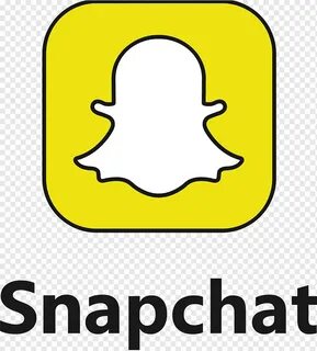 Snapchat, HD, логотип, png 