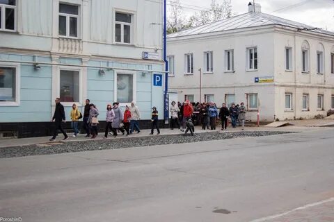 Женская консультация володарского