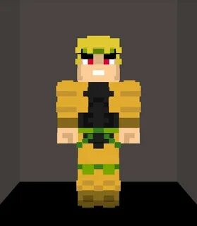 Dio minecraft