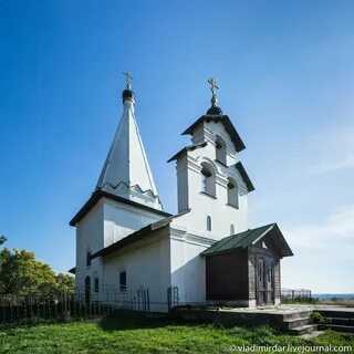 Храм в лыткарино