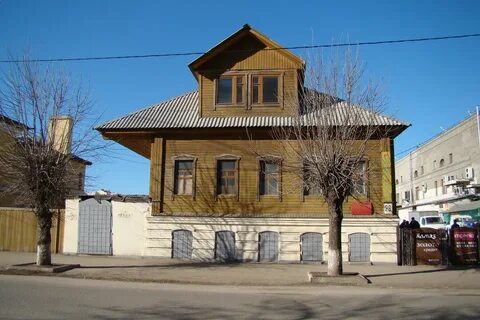 Российский ул ленина