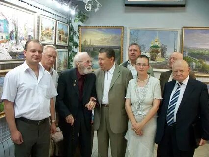 Ивановский орловская