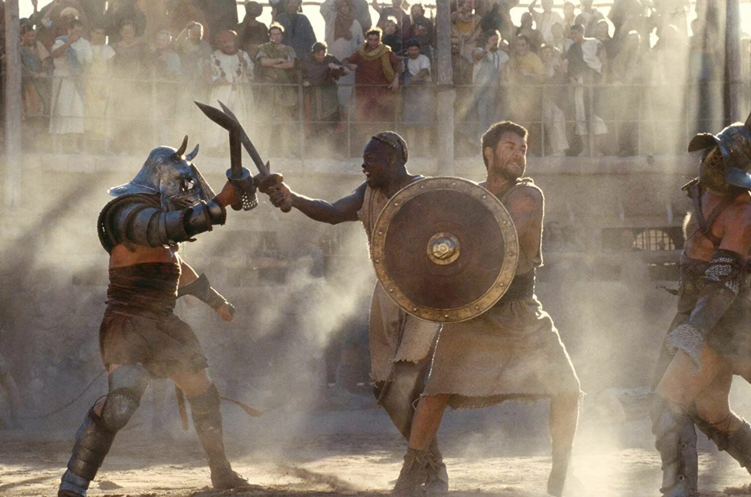 Гладиатор gladiator. Рассел Кроу Гладиатор. Гладиатор 2000 Рим. Бои гладиаторов в древнем Риме.