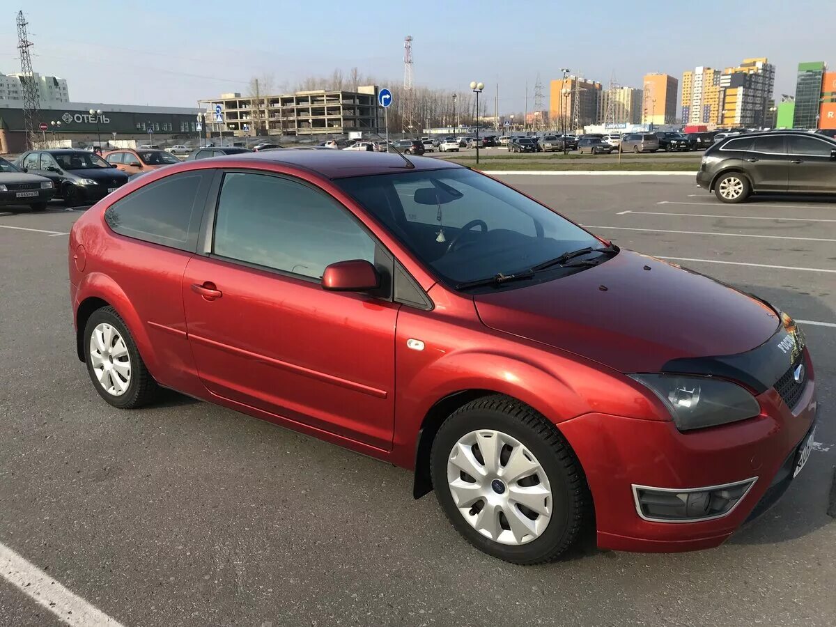 Ford focus ii 2006. форд фокус 2006 года фото. Ford focus ii 2006. 8. 6.