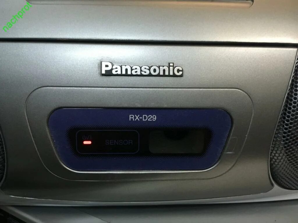 Panasonic RX-d29. Магнитофон Panasonic RX-d29. Магнитола Panasonic RX-29. Магнитола Panasonic RX-d29 головка.