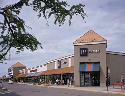 Outlet usa