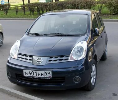 Nissan 99