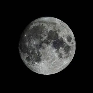 Moon pleasure