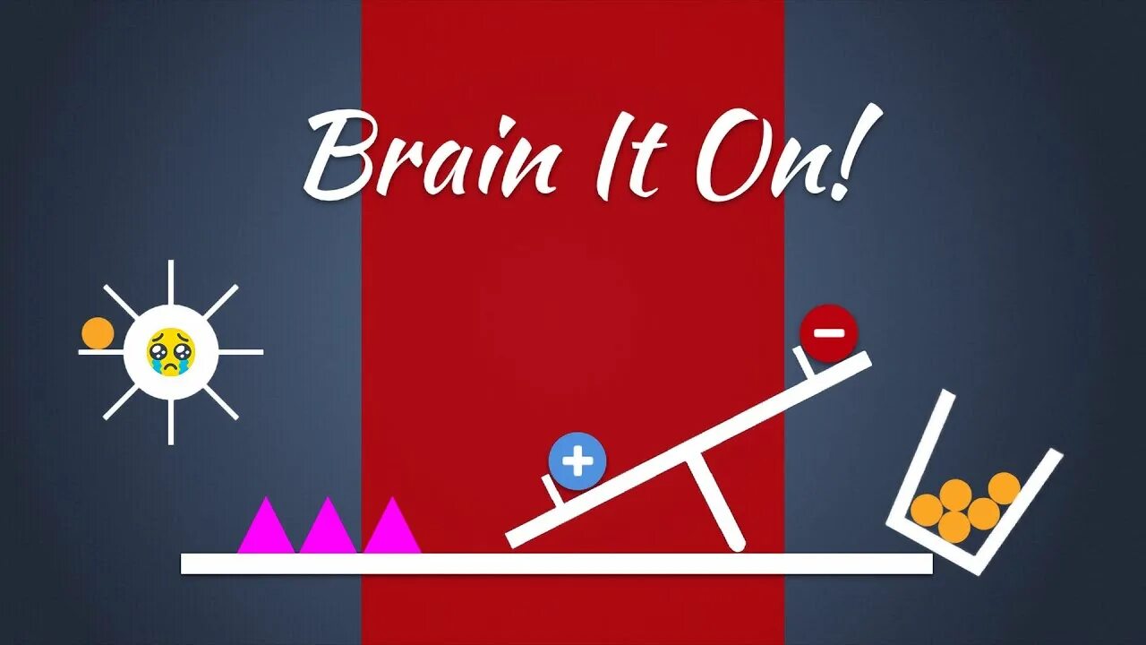 Brain apk. Игра Brain it on. Brain it on! - Physics Puzzles. Игры на андроид Brain it. A=? Из игры Brain it on.