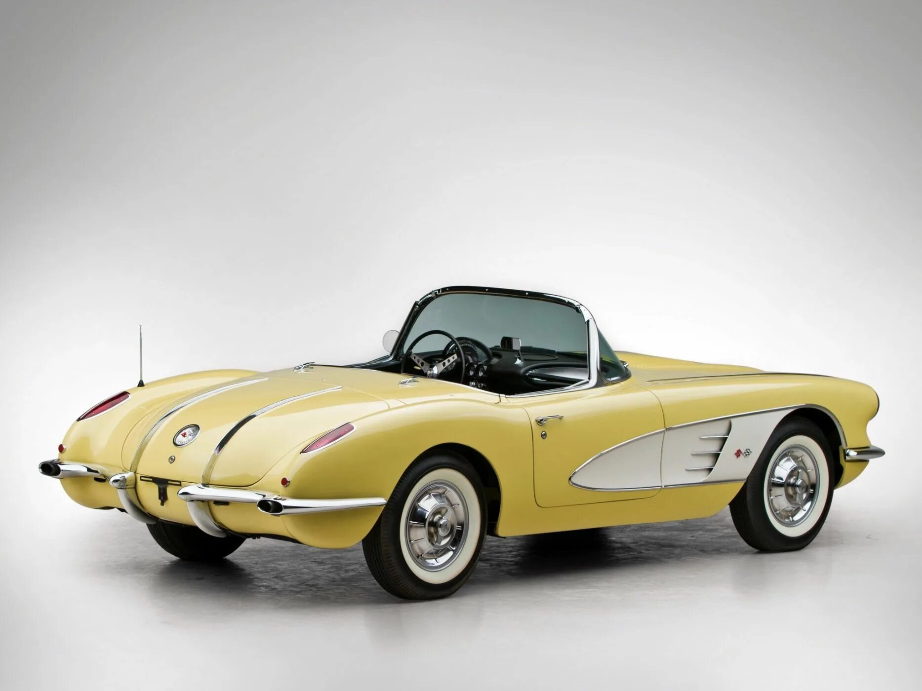 01.01 1958. Chevrolet corvette c1 1958. chevrolet corvette 1958 года. chevrolet corvette 1958 roadster. корвет 1958 chevrolet corvette.