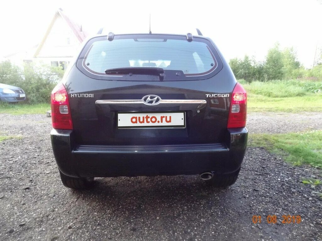 05 ру 11. Hyundai Tucson гос. Номер о793хк22.