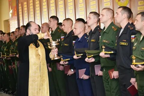Выпуск двоку