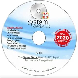 Диск system
