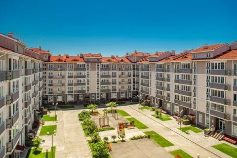Сочи российская 3