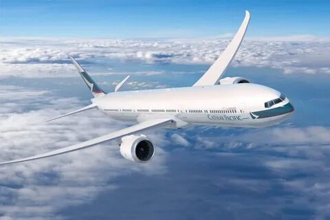 Китайская авиакомпания china eastern