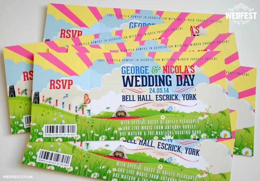 Ticket to festival. Invitation concert. Холи. Invites festival. Invites festival.