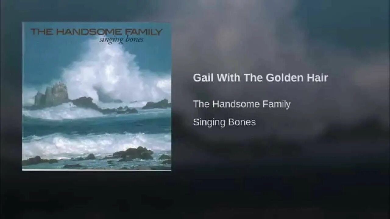 Группа the handsome family. Море шторм. Группа the handsome family. The handsome family - far from any road. Far from any road the handsome.