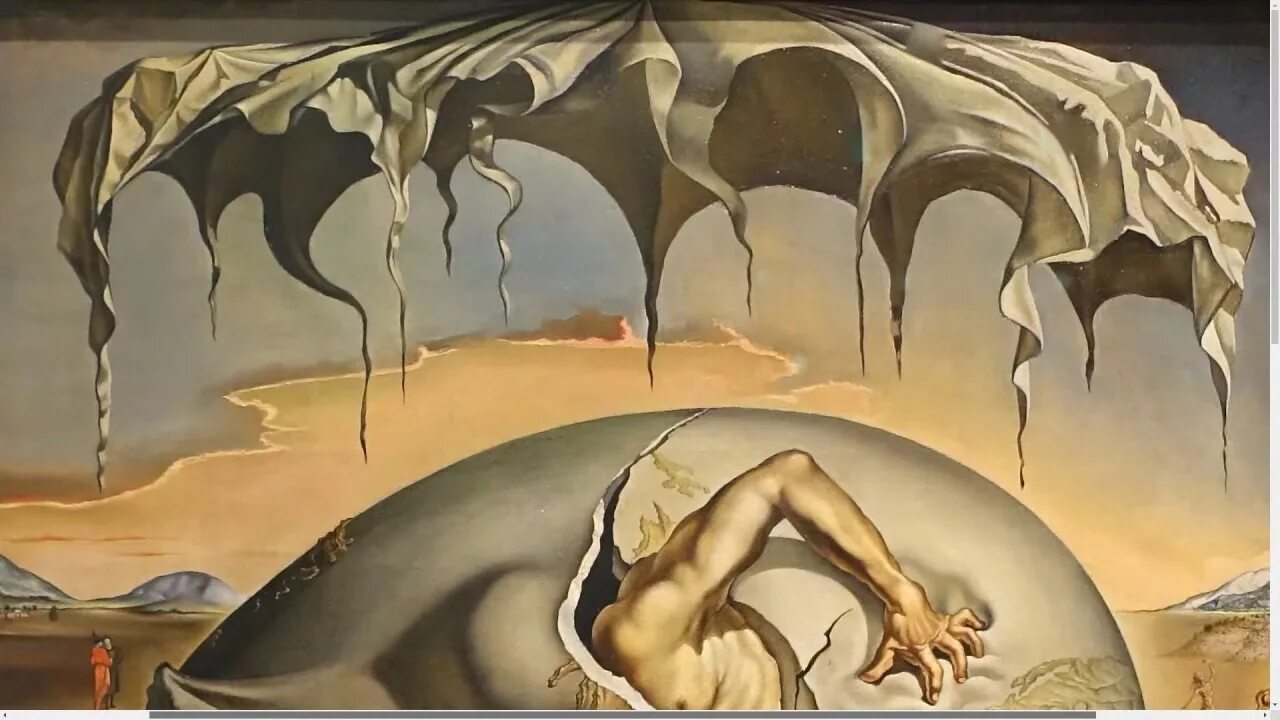 Сальвадор дали Geopoliticus child watching the Birth of the New man. Сальвадор дали Geopoliticus child. Geopoliticus child watching the Birth of the New man. Salvador Dali Birth. Дали бай