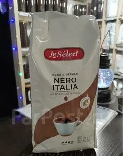 Le select