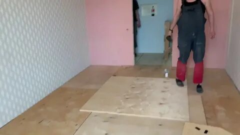 Зачем стелить