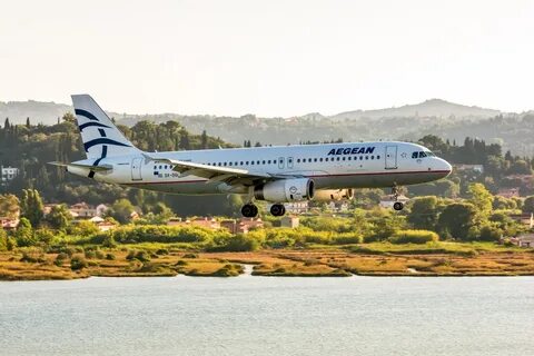 Aegean airlines