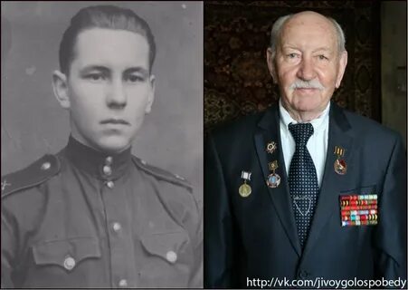 Командиры впереди