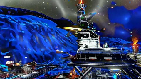 Контейнер для антиматерии no mans sky
