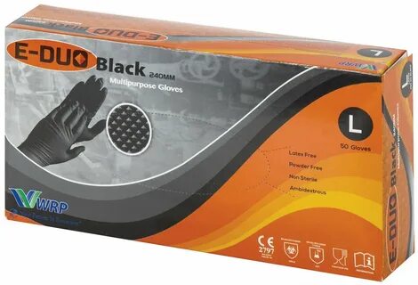 E duo