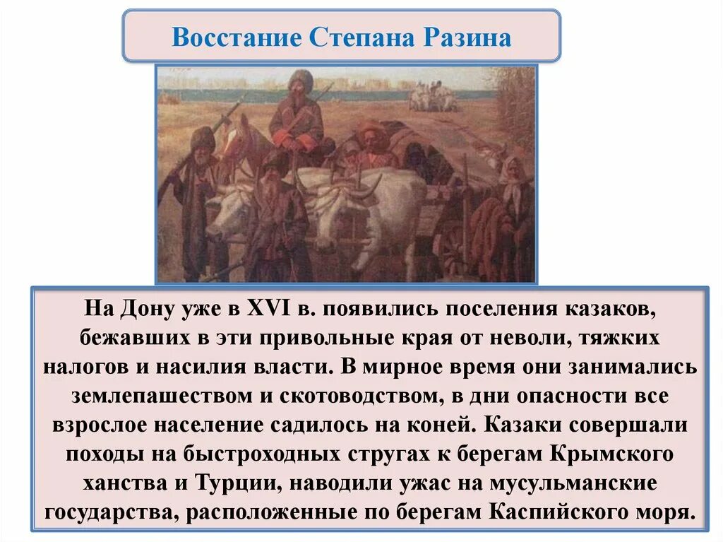 Вывод степана разина. Восстание Степана Разина. Восстание Степана Разина 17 век. Народные Восстания. Восстание Степана Разина год.