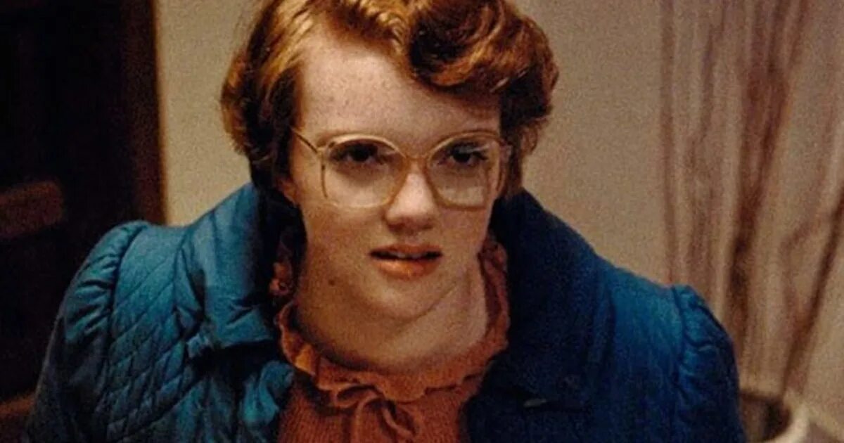 очень странные дела барбара. барбара холланд (барб). барб очень странные дела. очень странные дела барбара. барбара холланд мертвая.