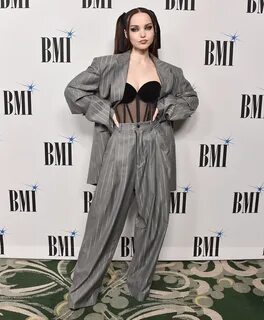 Bmi pop awards 2023