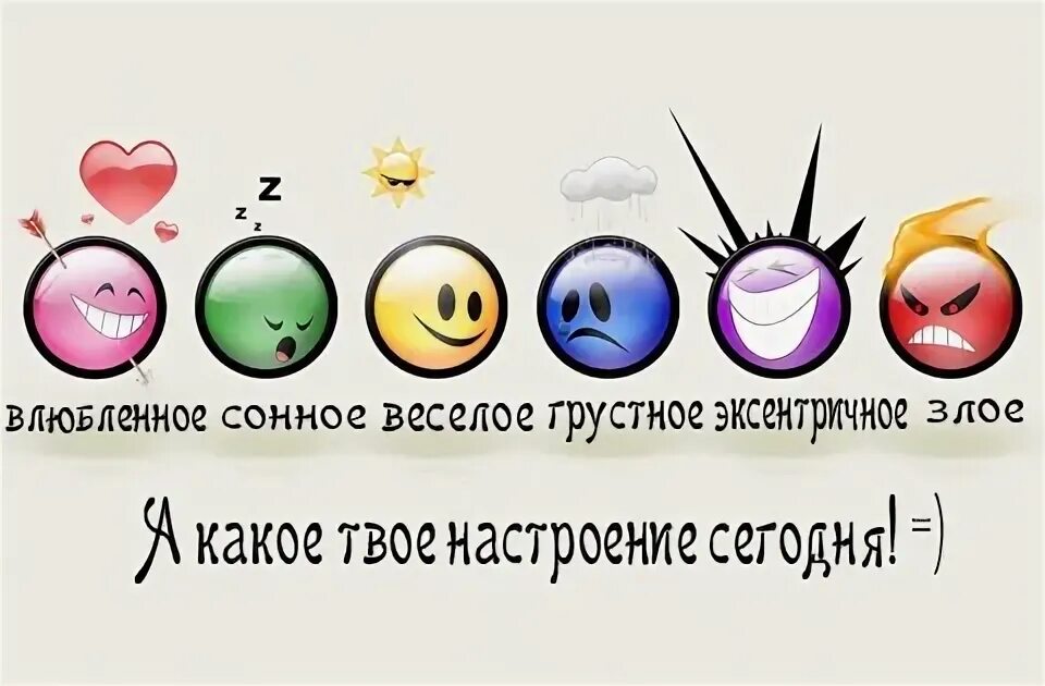 Твое настроение сегодня. Какое настроение сегодня. Какое твое настроение сегодня. Выбери картинку, которая соответствует твоему настроению сейчас.