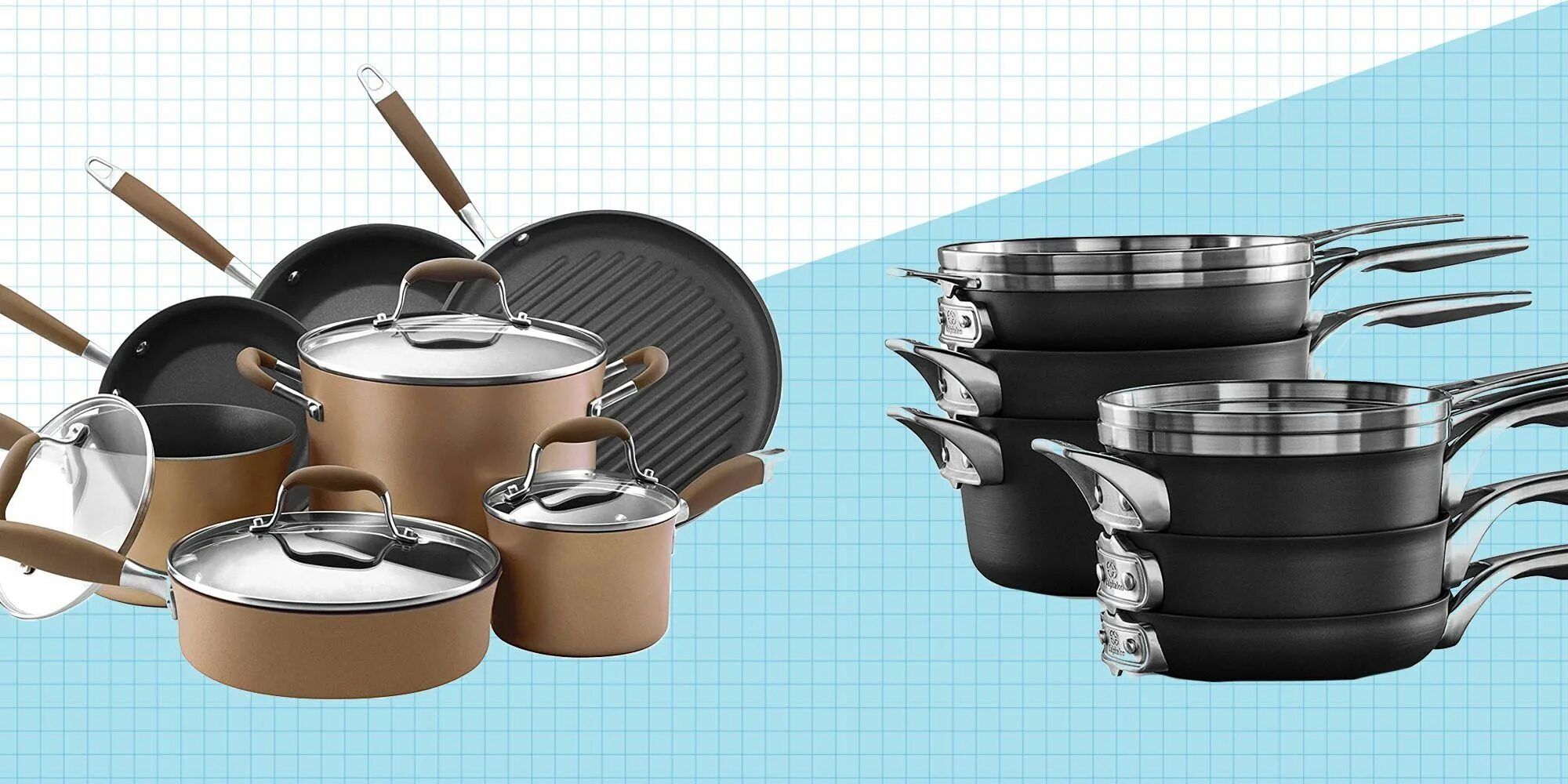 Баннер кастрюли. Benefits of Stainless Steel Nonstick. Middle East Cookware. FORJ + Cookware. Pan home