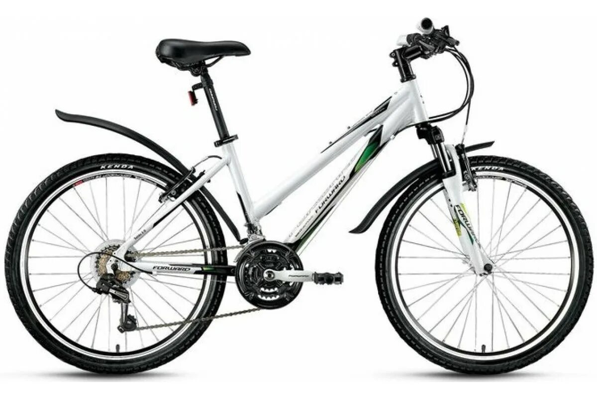 Велосипеды вологда купить. Altair MTB HT 26 2.0.