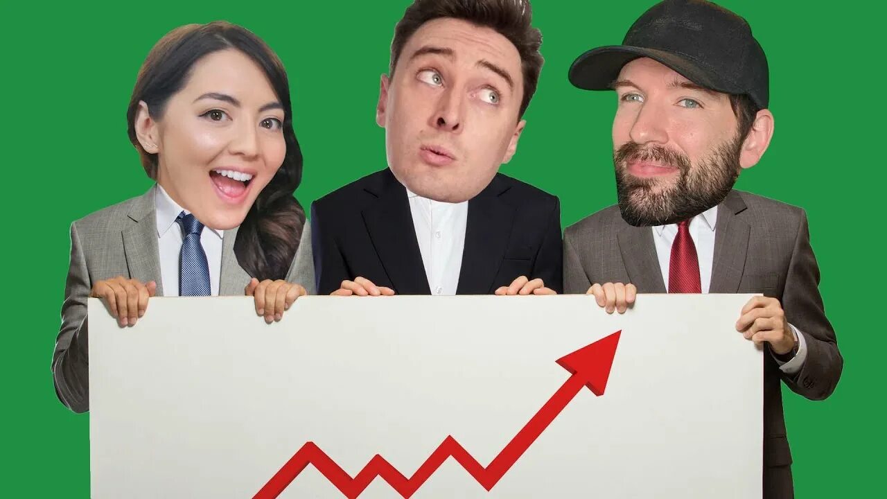 Talking points. Talking points jackbox.