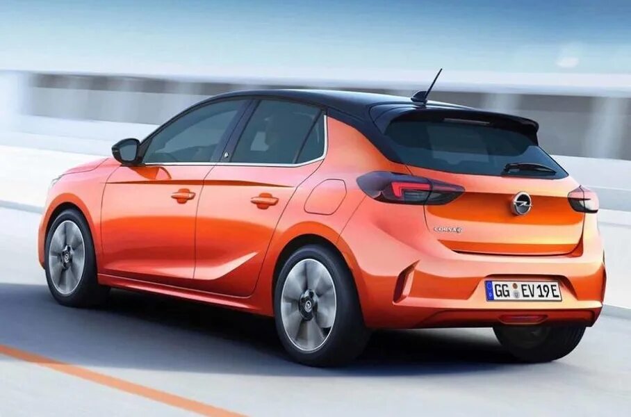 Opel Corsa 2020. Opel Corsa e. Опель Корса 2021. Новый Опель Корса 2021. Стиль хэтчбек