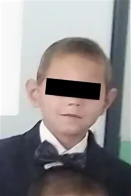 Мальчик кость