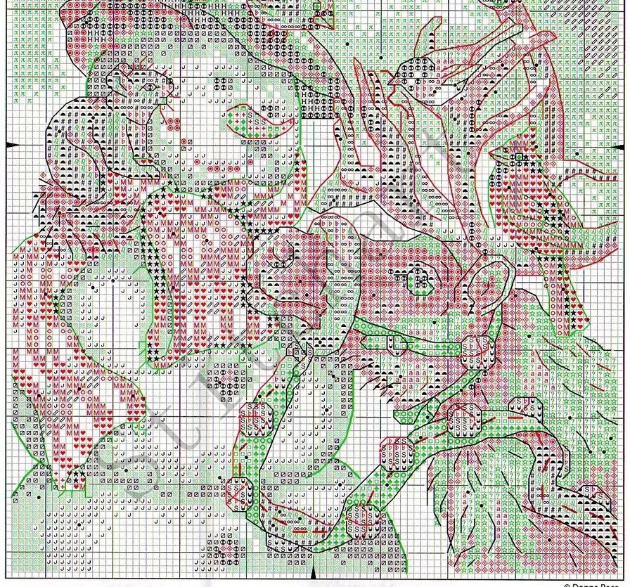 Two dimensions