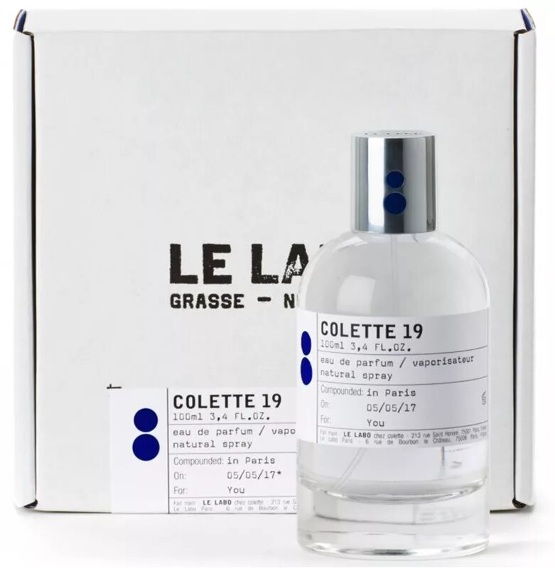 Le labo 19. Ле лабо 19. le labo vanille 44 paris. колетт 34. спрей колетт.