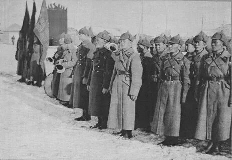 Репрессия тувы