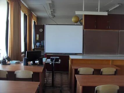 Петербургская физика