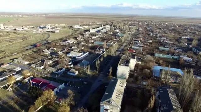 Крым кировское фото Кировское крым фото