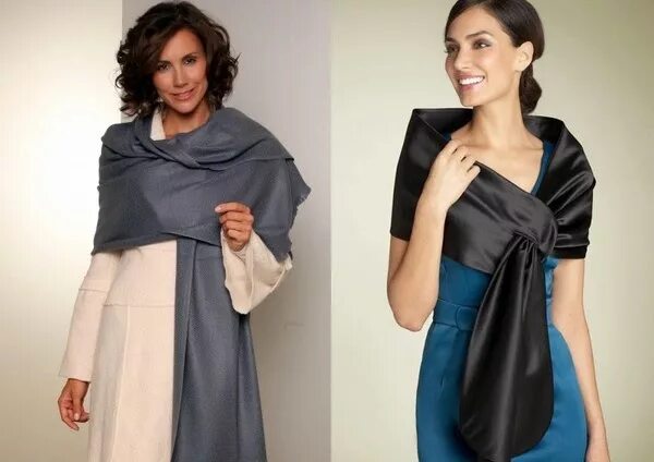 Как завязать палантин как платье. Как завязать палантин как платье. Платье из шарфа. Палантин для вечернего платья. Как завязать палантин как платье.