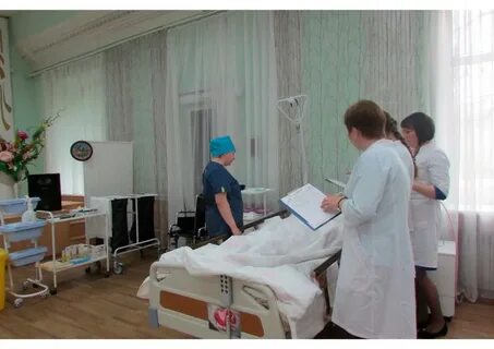 Медицинский колледж чита