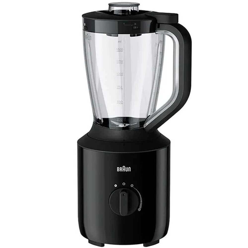 Блендер "Braun" [jb3150bk]. Braun Powerblend. Jb3100bk. Блендер стационарный Браун.