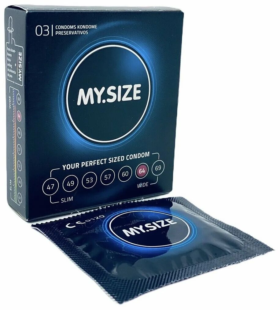 Size" №3 размер 47 (ширина 47mm). Size 64*223. My size. Презервативы my size размер 60. Презервативы my size линейка.