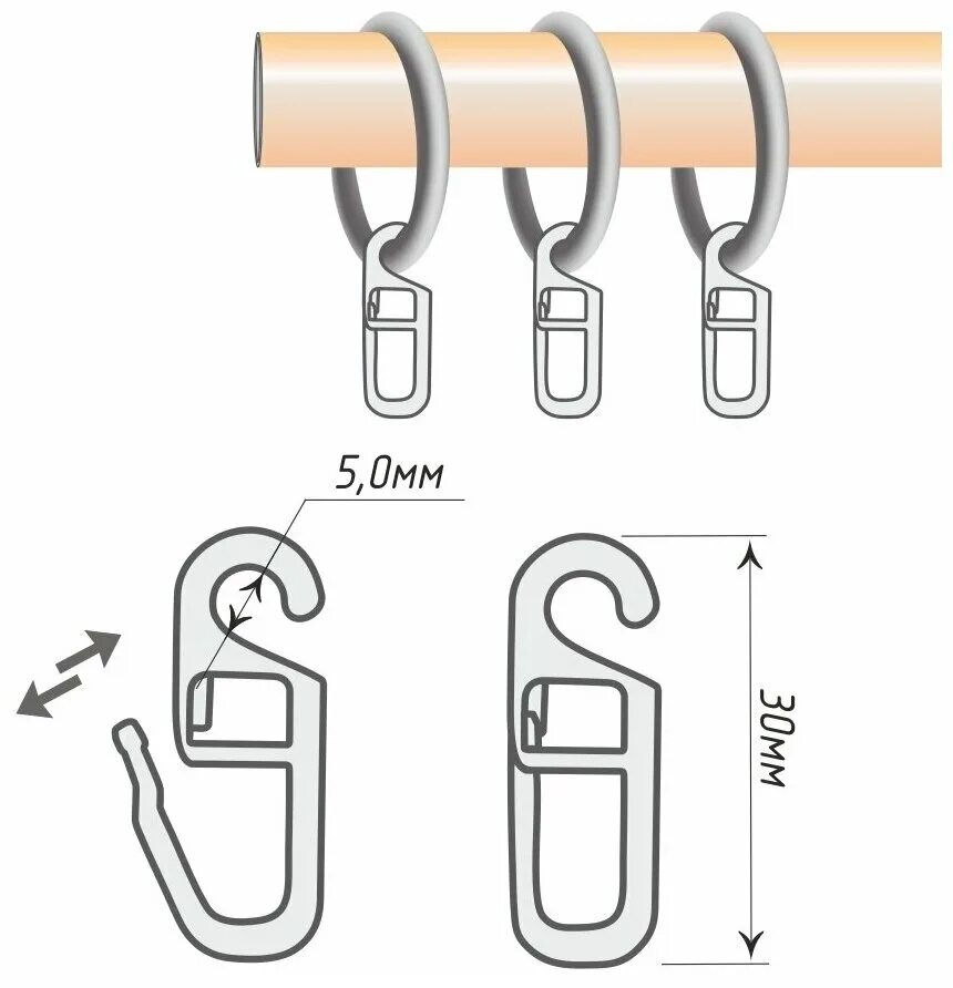 Syrlig икеа кольца гардинные. тюль крючком. крючок для шторной ленты. крепление на шторной ленте штор к карнизу. Vidga икеа потолочный карниз.