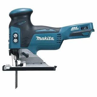 Лобзик аккумуляторный makita